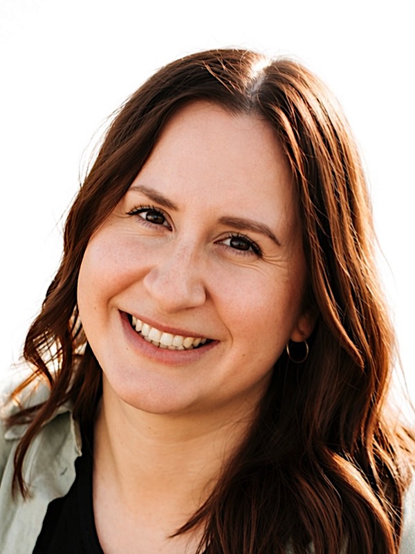 Hanne Patching REALTOR® Royal LePage Rockies West Realty