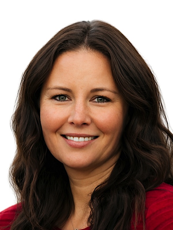 Meagan Honeman REALTOR® Royal LePage Rockies West Realty