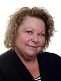 Nancy Hetherington