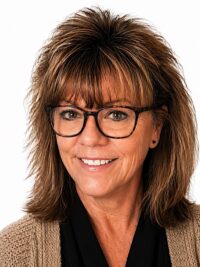 Susan Irons