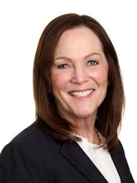 Tracy Carson