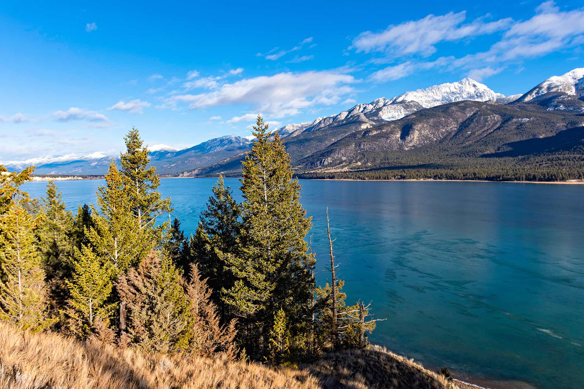market value of waterfront and view properties in invermere